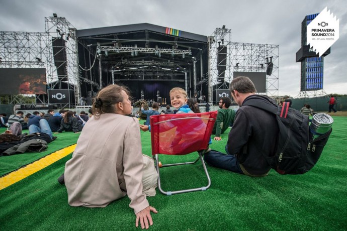 NOS Primavera Sound - Si chiude con successo il NOS PRIMAVERA SOUND a PORTO