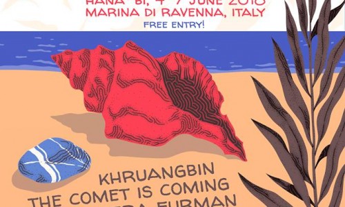 Beaches Brew festival, annunciati i primi nomi: Khruangbin, The Comet Is Coming, Jlin, Ezra Furman, Omni Liima ed altri. Dal 4-7 June 2018