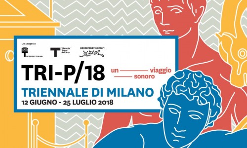 Tri.P Music Festival presenta Contaminafro: quattro nuovi appuntamenti in Triennale a Milano