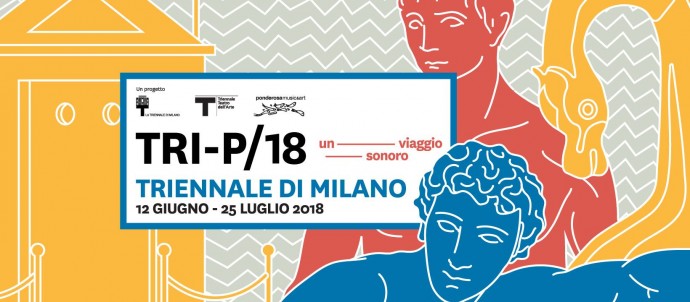 Tri.P Music Festival presenta Contaminafro: quattro nuovi appuntamenti in Triennale a Milano