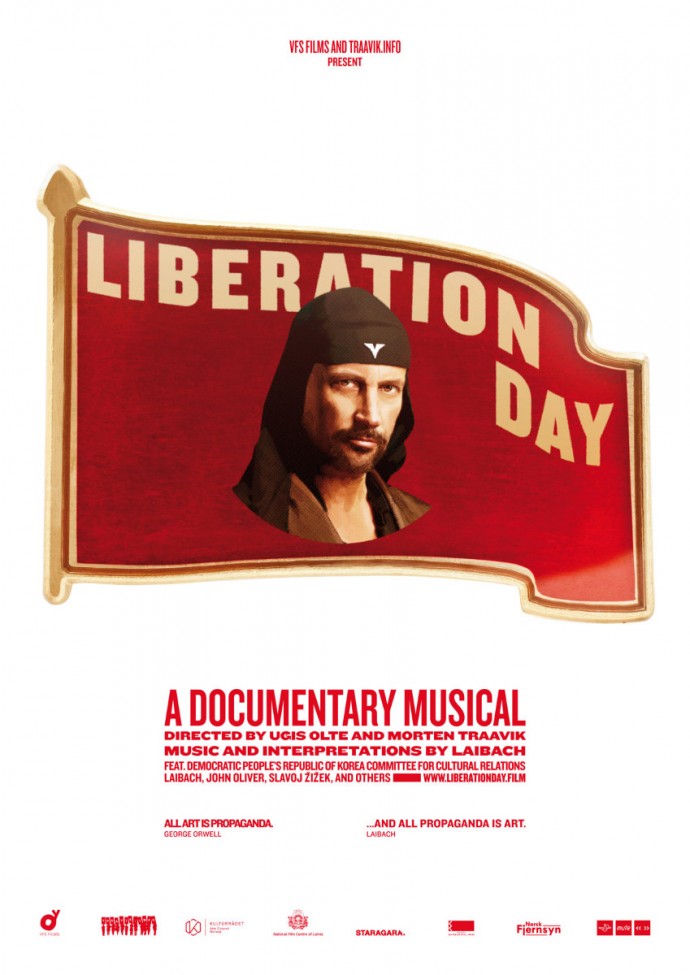 Seeyousound festival: Inaugurazione Sys III, venerdì 27/01. Aprirà il festival, una sonorizzazione ed un film,  'Liberation Day'