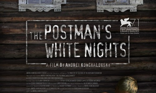 Museo Nazionale del Cinema: Tales dell’iraniana Rakhshan Bani e The Postman's White Nights di Andrej Koncalovskij presentato dal regista.