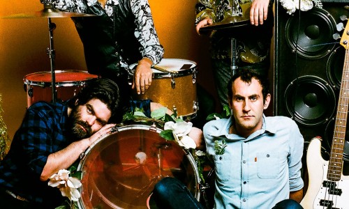 Spazio211, Torino: Preoccupations, il quartetto post-punk canadese in concerto 