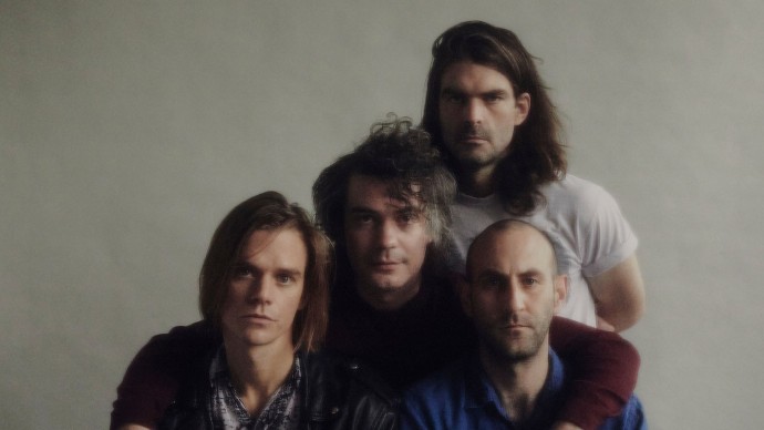 Preoccupations: il quartetto post-punk canadese arriva in Italia con il nuovo “Arrangements”. Il video di 