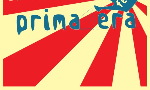 PRIMA ERA FEST 2015 / MUSICA, CIBO E WORKSHOP a El Barrio di Torino