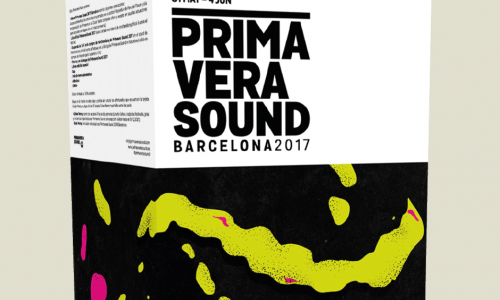 Primavera Sound 2017: Arriva il Primavera Pack 2017