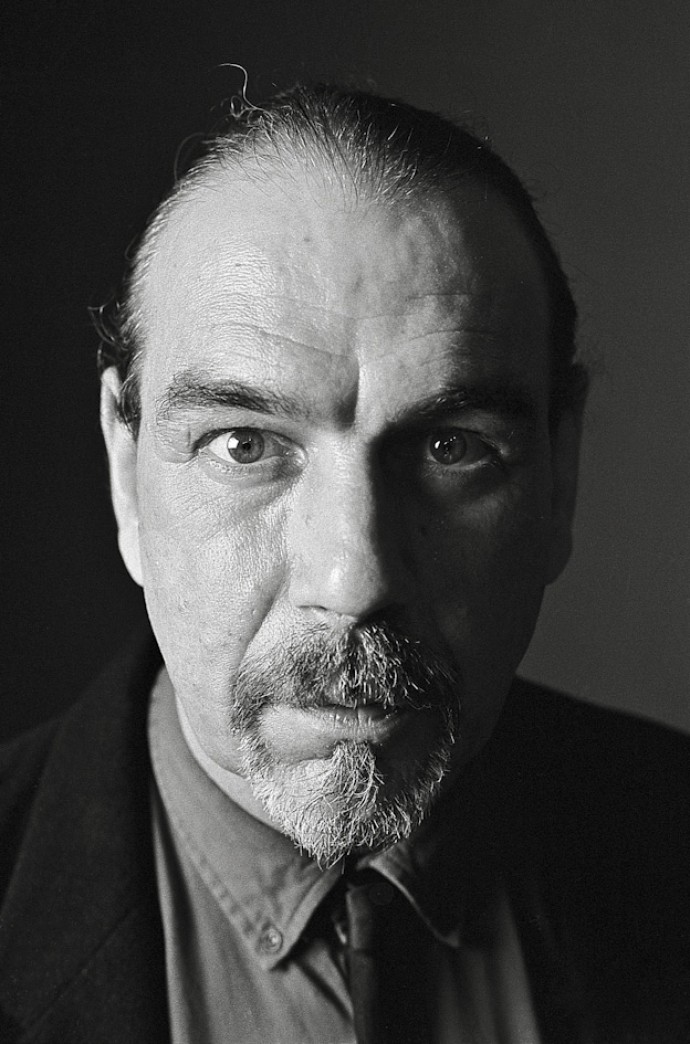 Peter Principle (05/12/1954 - 17/07/17)