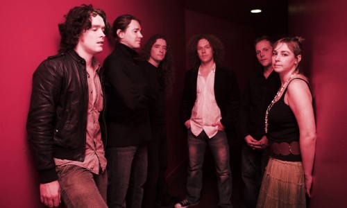 ANATHEMA: nuovo album e tour in Italia!