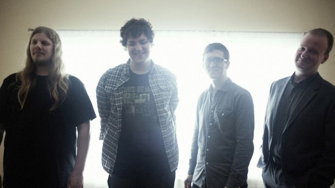 PROTOMARTYR_due nuove date in Italia a Giugno, Torino e Milano. Ascolta 'Dope Cloud'