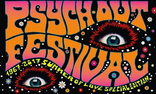 07 ottobre: sta arrivano, anche quest’anno, lo Psych-Out festival a Torino