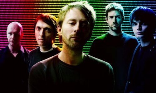 Radiohead, parte dall'Italia il Tour Europeo 2012! 