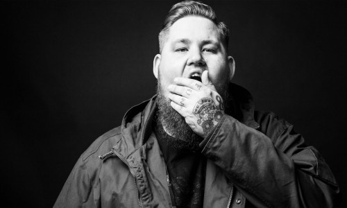 Rag'N'Bone Man - In Italia per un'unica data a marzo con il suo potente singolo 