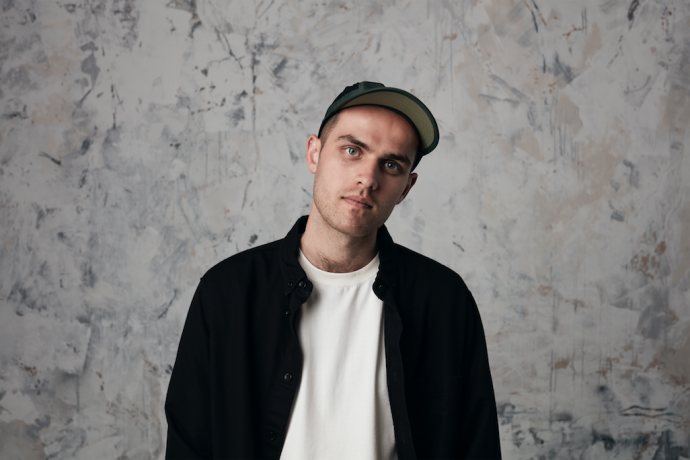 Jordan Rakei: un nuovo album in uscita il 17 settembre.