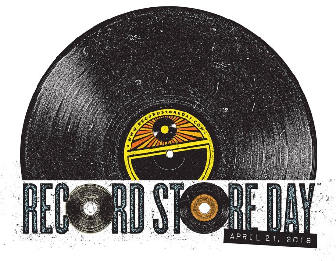 Record Store Day, Led Zeppelin, Bowie, Van Morrison, Cure, Sakamoto, Mina, De André, Pino Daniele e centinaia di dischi in uscita il 21 aprile