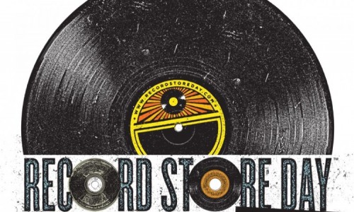 David Bowie, Pink Floyd, Prince, Bruce Springsteen, Kasabian e centinaia di novità in arrivo il 22 aprile per il Record Store Day