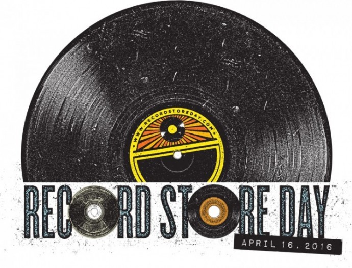 David Bowie, Pink Floyd, Prince, Bruce Springsteen, Kasabian e centinaia di novità in arrivo il 22 aprile per il Record Store Day