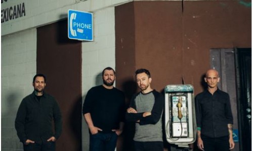 RISE AGAINST - TRE DATE IN AUTUNNO PER I PALADINI DELL'HARDCORE MELODICO PROVENIENTI DA CHICAGO