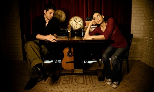 Rodrigo y Gabriela: 17 luglio a Villa Arconati 