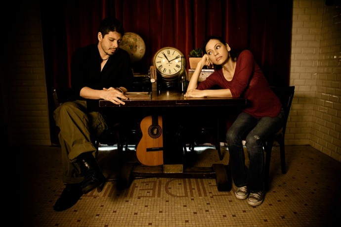 Rodrigo y Gabriela: 17 luglio a Villa Arconati 