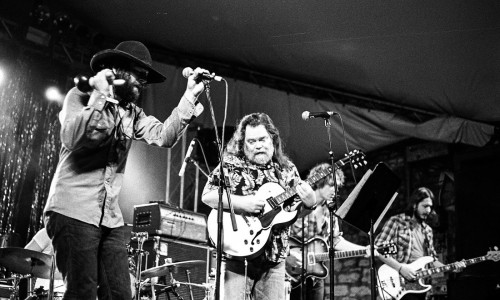 Il video del giorno: ROKY ERICKSON & THE BLACK ANGELS, 'Night of the Vampire'