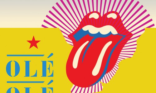 Olè, Olè, Olè, il 10 aprile al cinema, e solo per un giorno, il film definitivo del tour sudamericano dei Rolling Stones