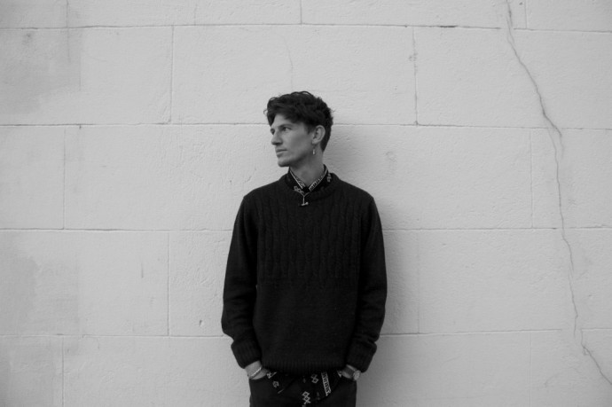 Romare, l'11 novembre arriva il nuovo album 'Love Songs: Part Two'