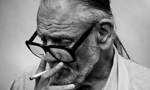  George A. Romero: 4/02/1940 – 16/07/2017