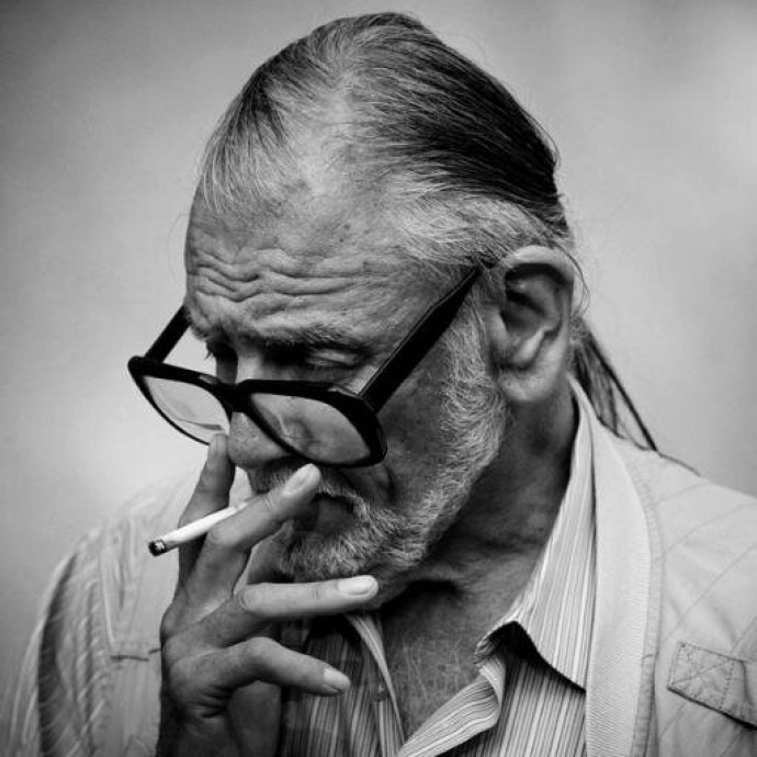  George A. Romero: 4/02/1940 – 16/07/2017