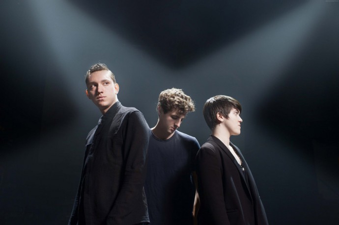 The Xx: nuovo album e data unica a Febbraio! Al Mediolanum Forum di Milano