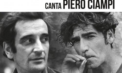 BOBO RONDELLI canta Piero Ciampi: il nuovo disco - Date di presentazione del disco.