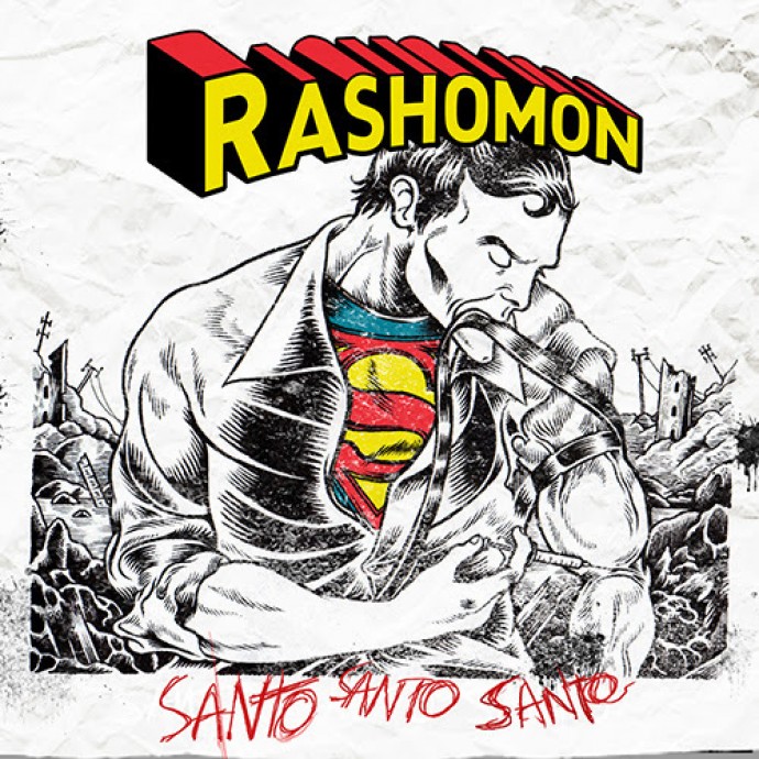 Rashomon: E' uscito il 09 novembre 