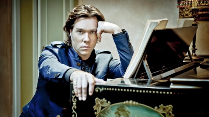 ANNULLATO CONCERTO RUFUS WAINWRIGHT PREVISTO QUESTA SERA A ROMA, CAVEA AUDITORIUM PARCO DELLA MUSICA