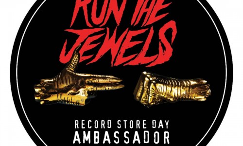 Record Store Day, i Run The Jewels sono gli ambasciatori dell'edizione 2018 - Il video dell'investitura ufficiale