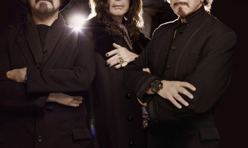 BLACK SABBATH: concerto annullato