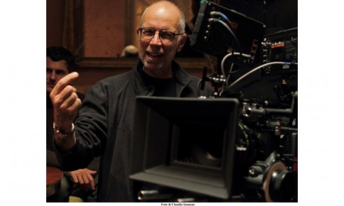 Gabriele Salvatores ''Guest Director'' del 34° Torino Film Festival