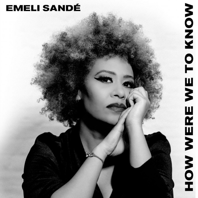 La stella britannica Emeli Sandé condivide la title track del disco How Were We To Know. Guarda il video