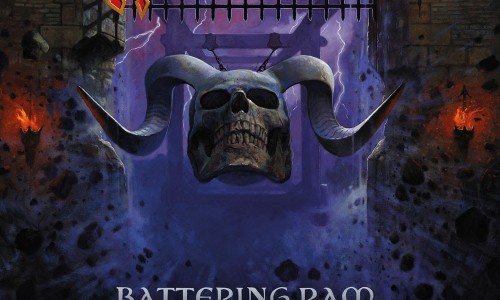SAXON: due date in Italia!