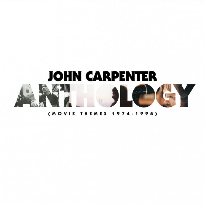 Official Music Video di John Carpenter, 