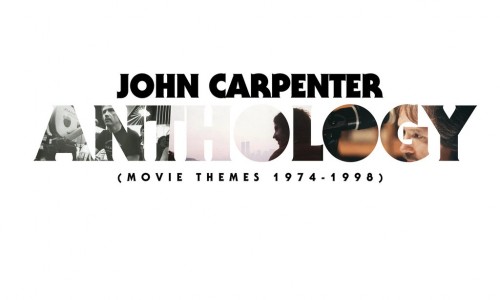Official Music Video di John Carpenter, 
