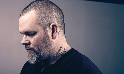 SCOTT KELLY (Neurosis) allo Spazio 211 di Torino il 25 gennaio