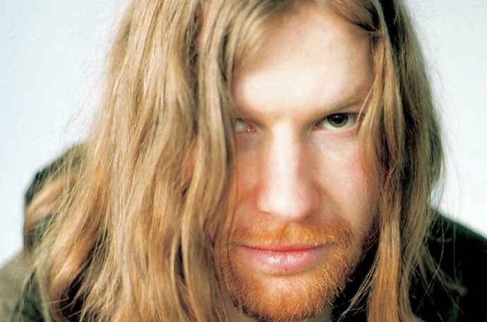 APHEX TWIN. In ascolto il nuovo brano “T17 Phase Out”