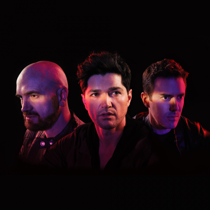 The Script: il tour in Italia è cancellato