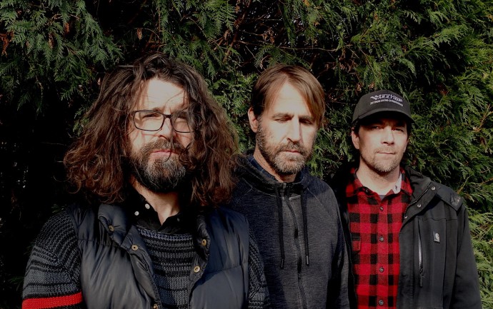 Sebadoh - Annullate le tre date in Italia