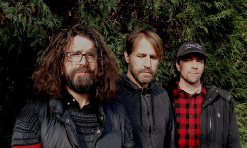 Sebadoh - Annullate le tre date in Italia