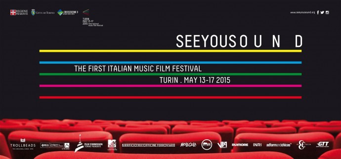 Tra cinema e musica: ecco il See You Sound Festival a Torino!!  Film, mostre, concerti.