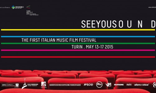 Tra cinema e musica: ecco il See You Sound Festival a Torino!!  Film, mostre, concerti.