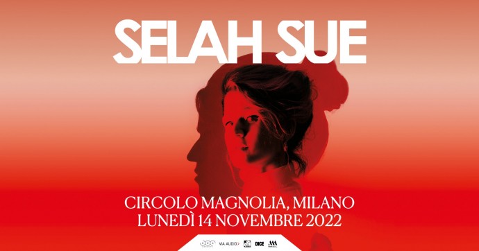 Selah Sue in Italia in autunno per un'unica data italiana