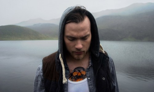 ÁSGEIR - Mart. 1° Ottobre a SANTERIA - MILANO - PRESENTAZIONE UFFICIALE DEL DISCO 