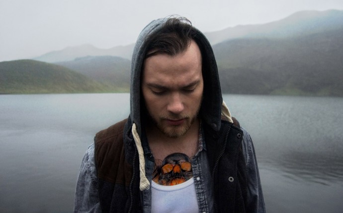 ÁSGEIR - Mart. 1° Ottobre a SANTERIA - MILANO - PRESENTAZIONE UFFICIALE DEL DISCO 