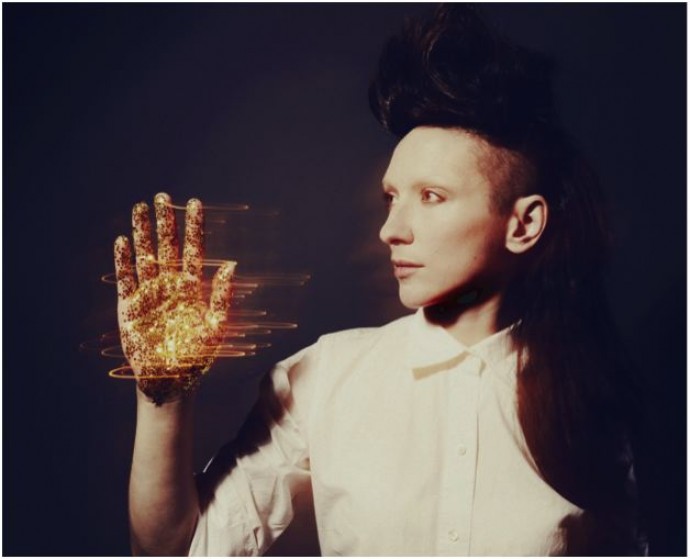 MY BRIGHTEST DIAMOND - UNA DATA IN ITALIA A FEBBRAIO PER LA COMPOSITRICE AMERICANA